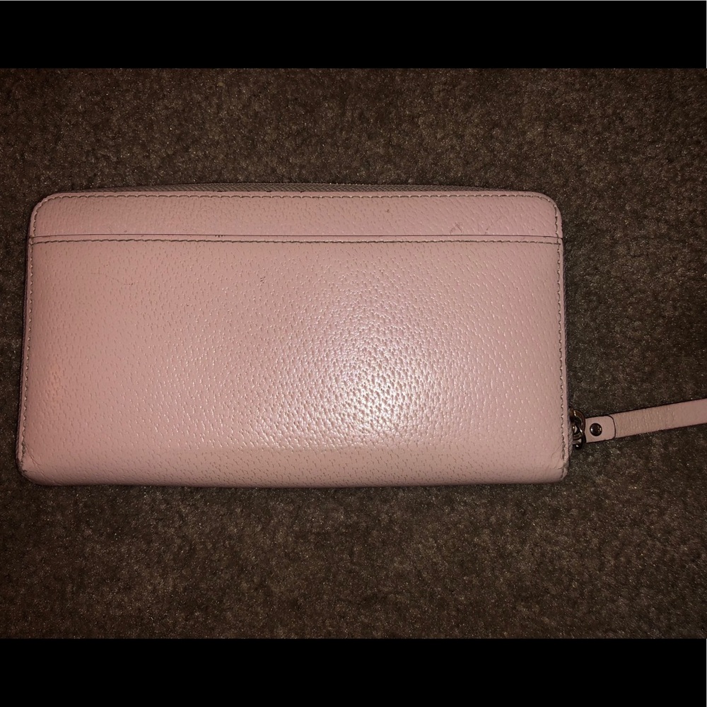 Kate Spade Wallet - Picture 2 of 3